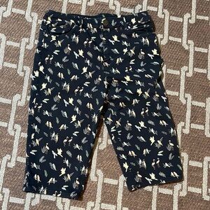 Cute Christopher and Banks Capri pants 10